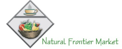 Natural frontier