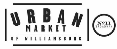 Urban market
